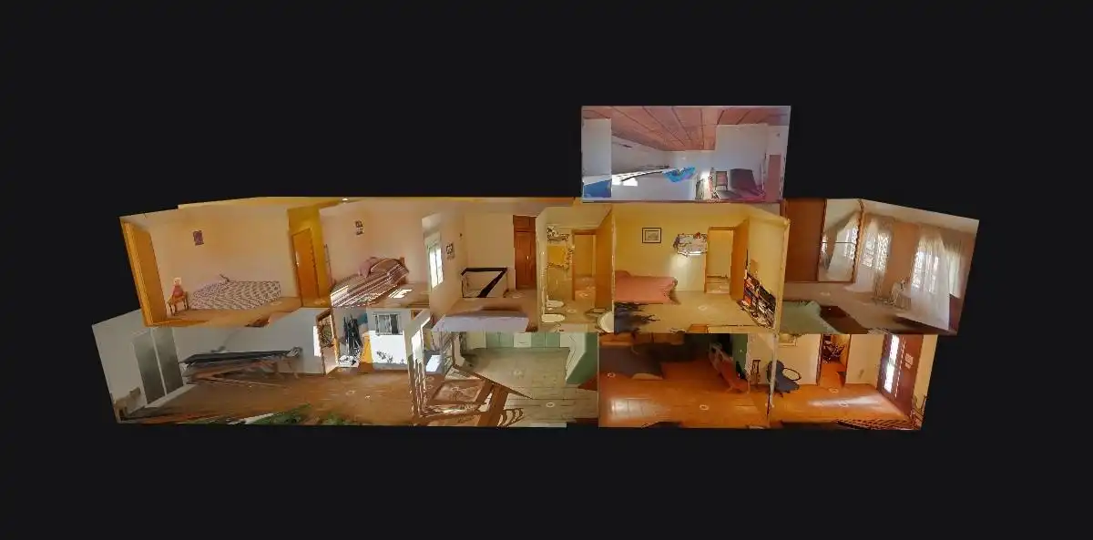Casa o xalet en venda en Cullera amb Terrassa