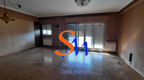 Foto 4 de Piso en venta en Santa Marina, Badajoz