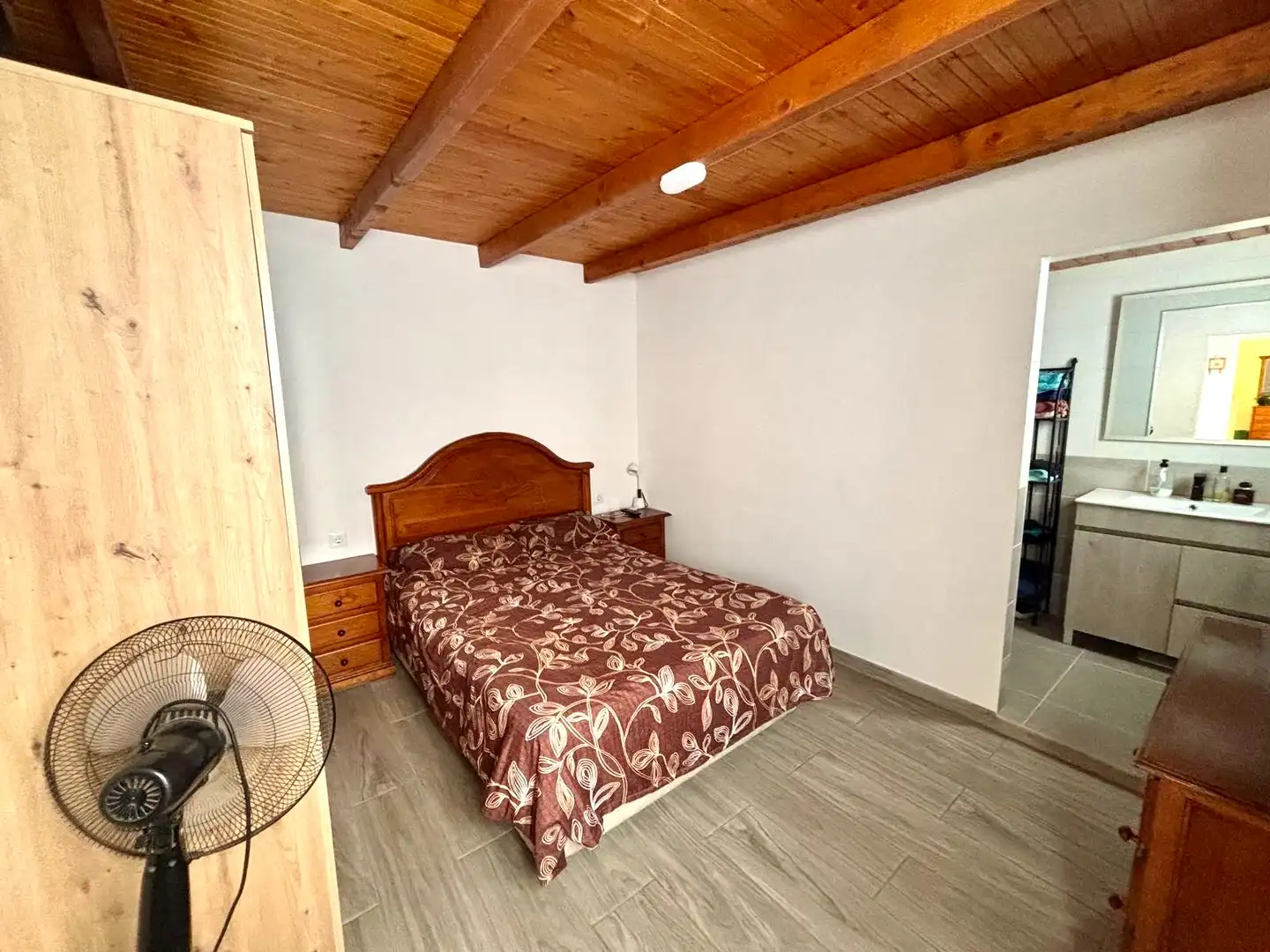 Bedroom of Houses for sale in Valterra - Altavista