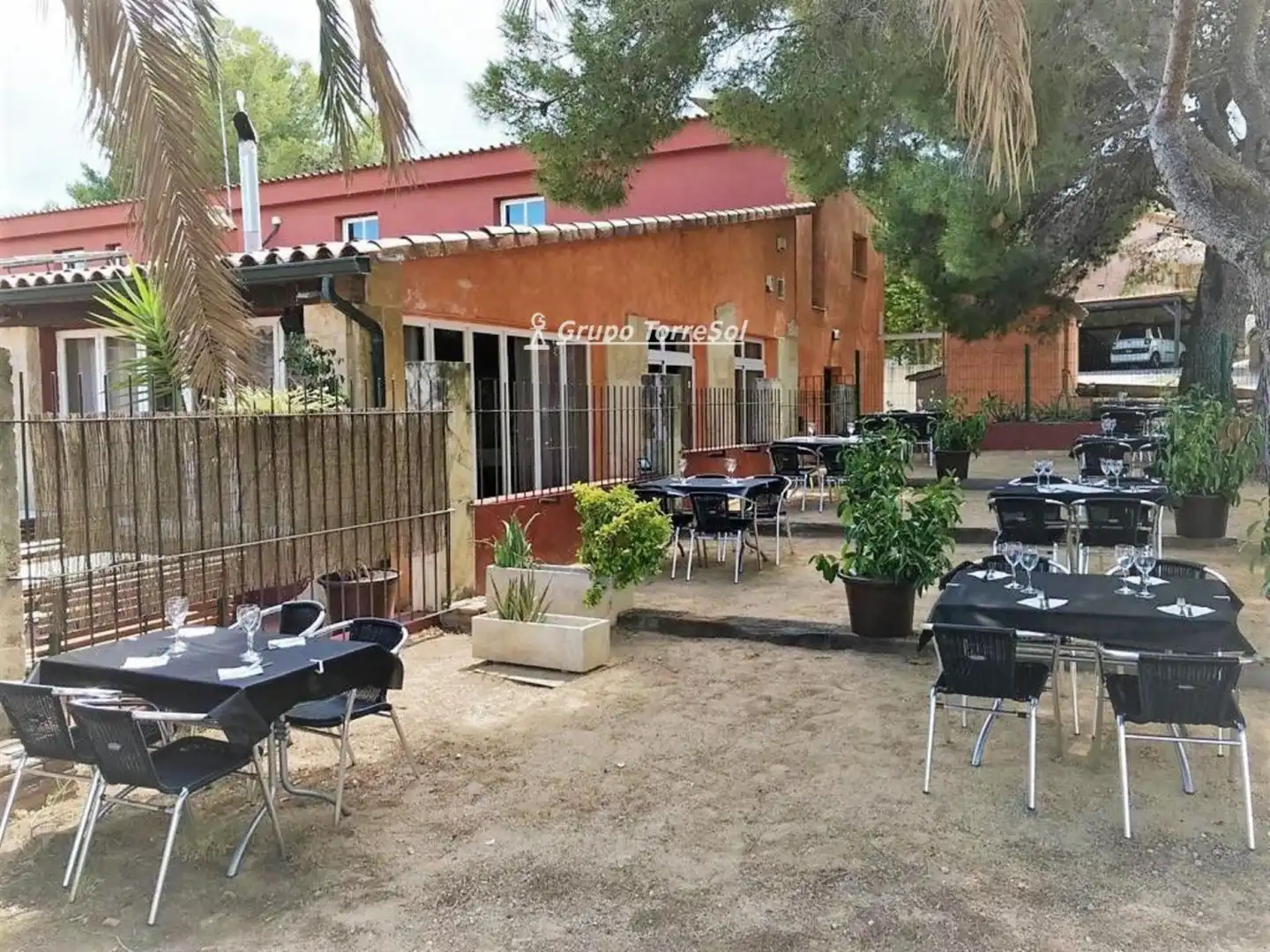 Gewerbefläche zum Verkauf in platja, imagen 4