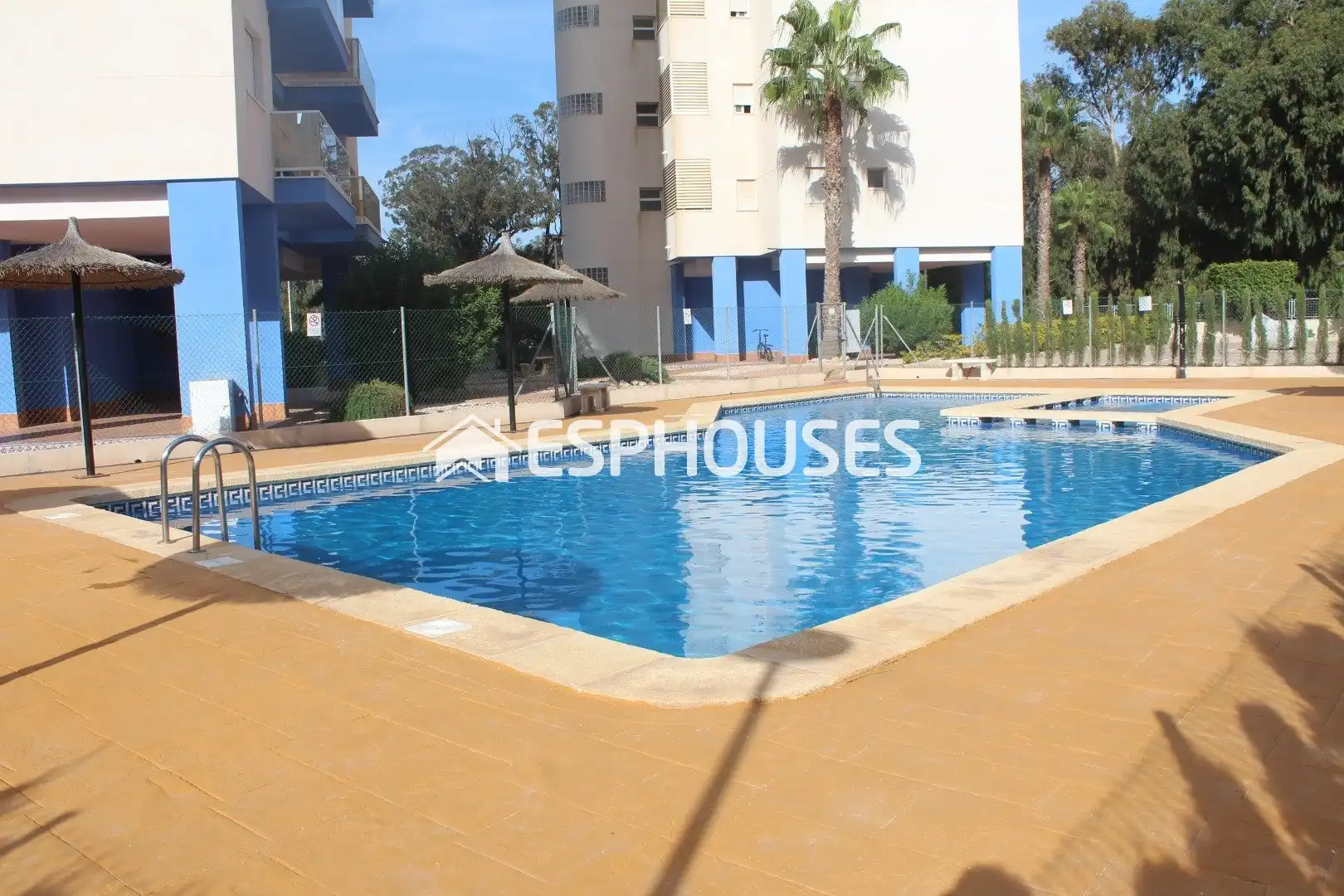 Apartment with terrace for sale in Puerto Deportivo, imagen 18
