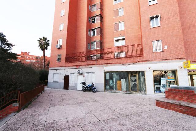 Piso en Venta en Palomeras Sureste