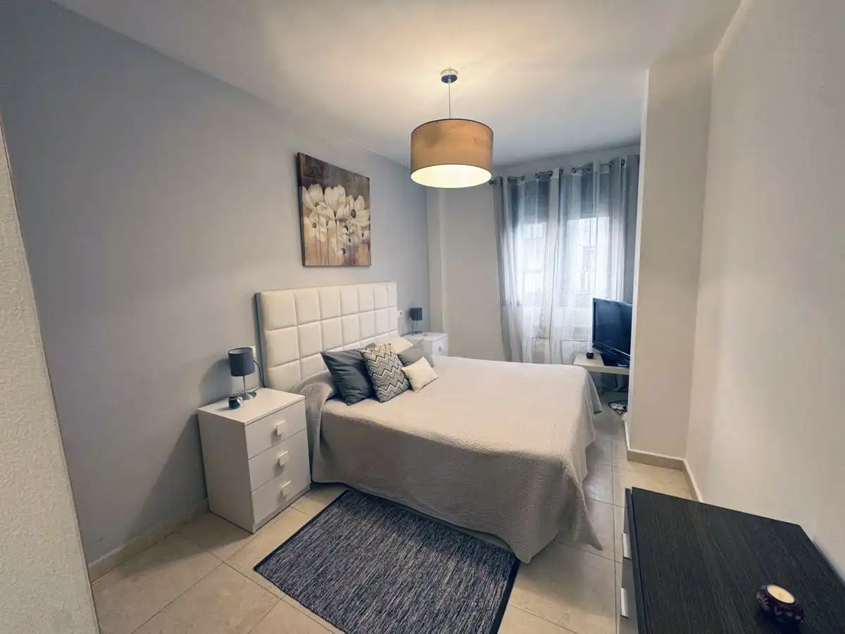 Habitación de Apartamento en venta en Llanes con Calefacción, Terraza y Trastero