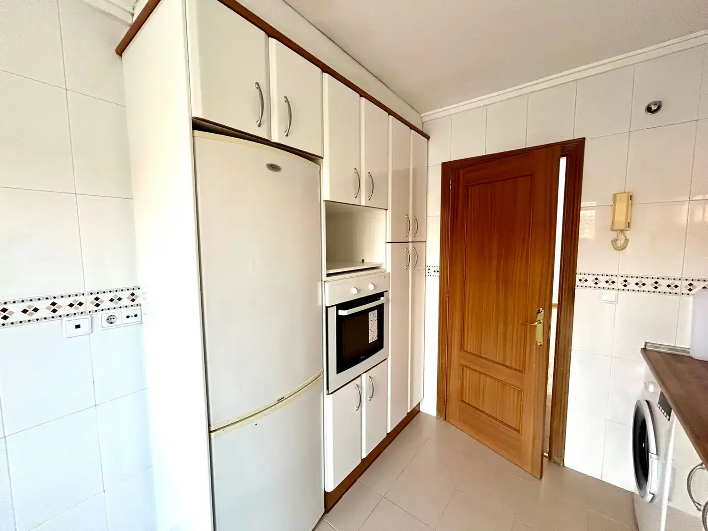 Casa a schiera in vendita a San Fernando - Carretera de Valencia