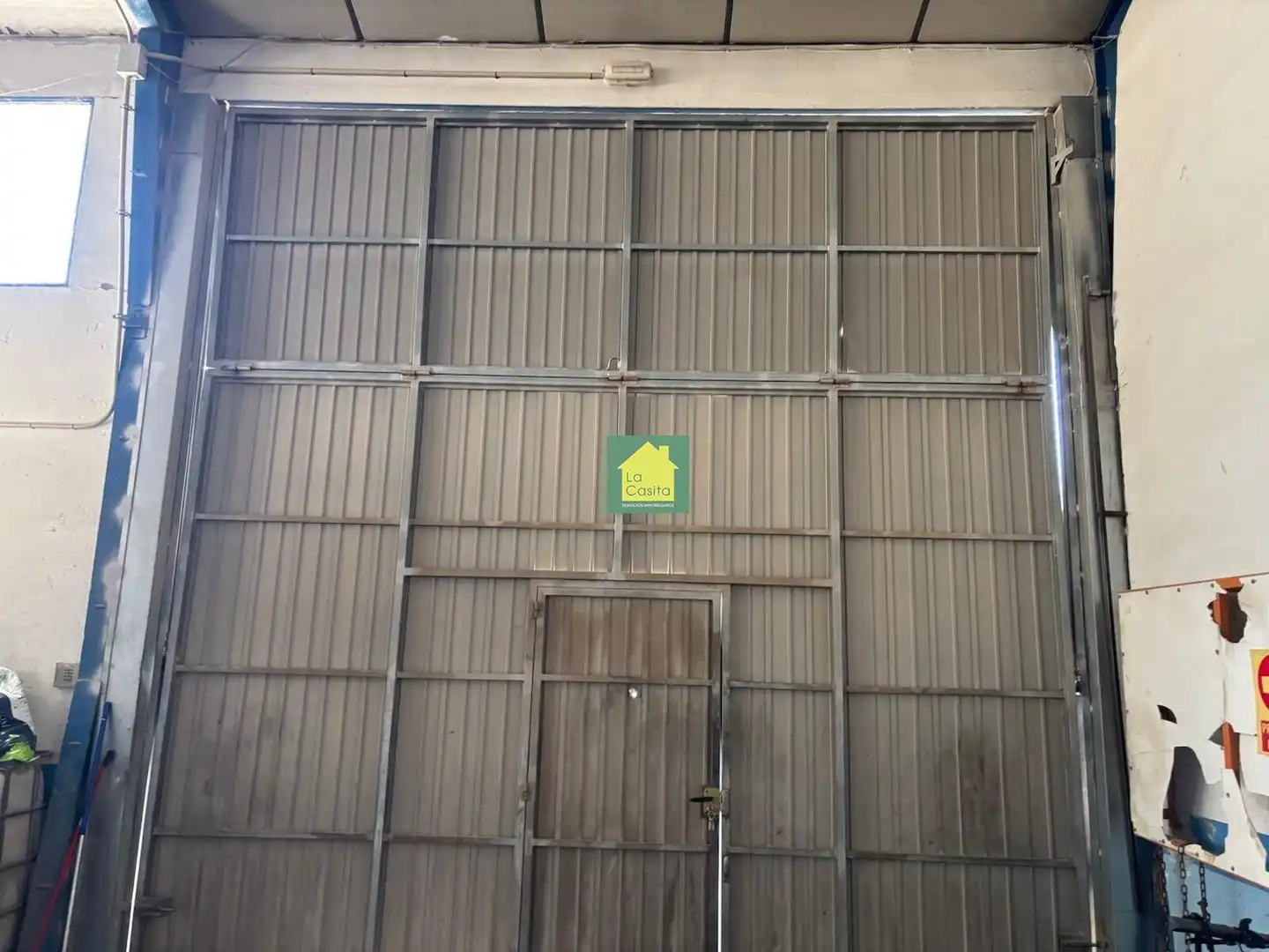 Nau industrial en venda a Pedanías - Extrarradio, imagen 7
