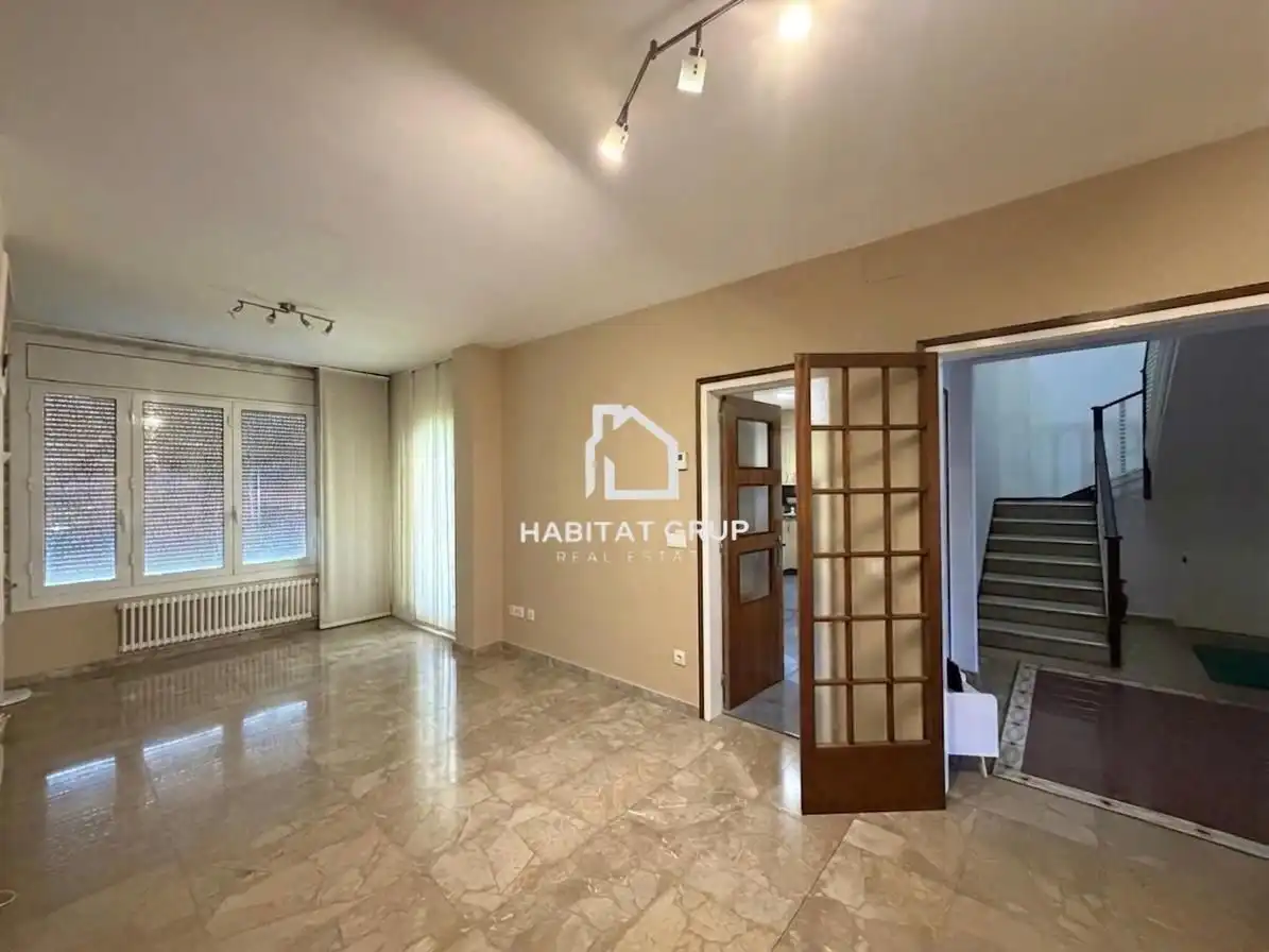 Casa con jardín en venta en Cassà de la Selva, imagen 6