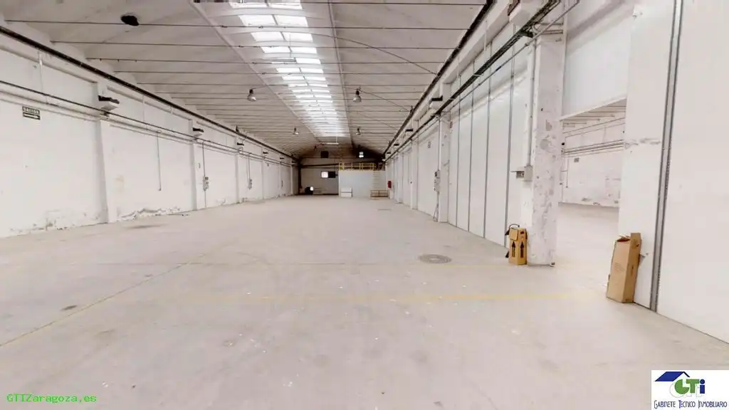 Nave industrial in affitto a CASTILLO PERACENSE, imagen 17