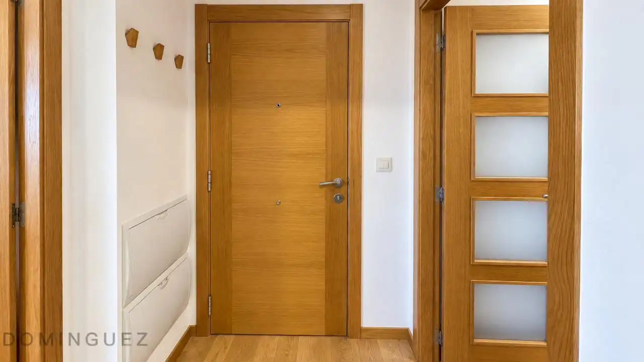 Flat with lift for sale in Centro Urbano, imagen 16