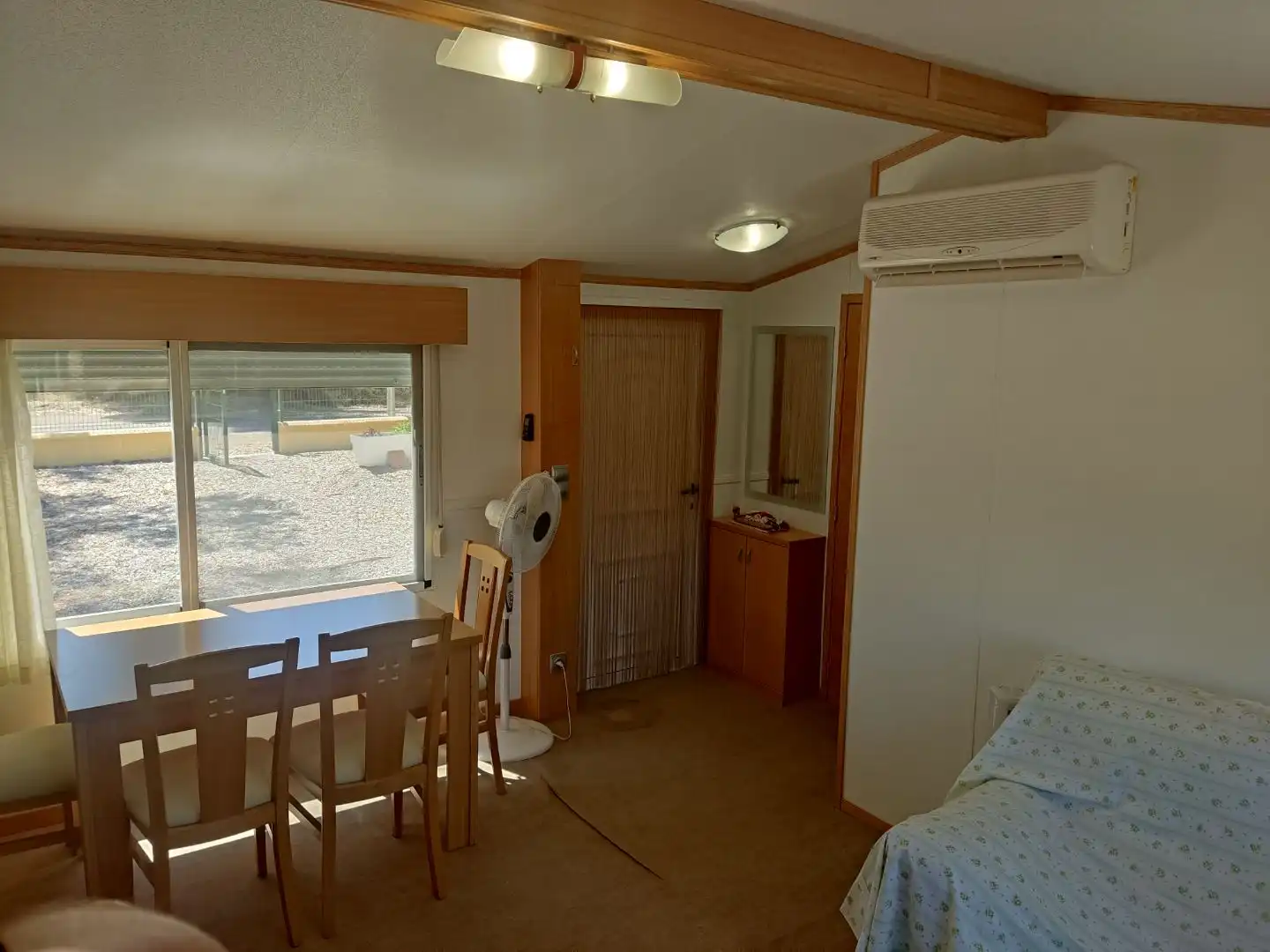 Habitación de Casa o chalet de alquiler en Burjulu - La Mulería