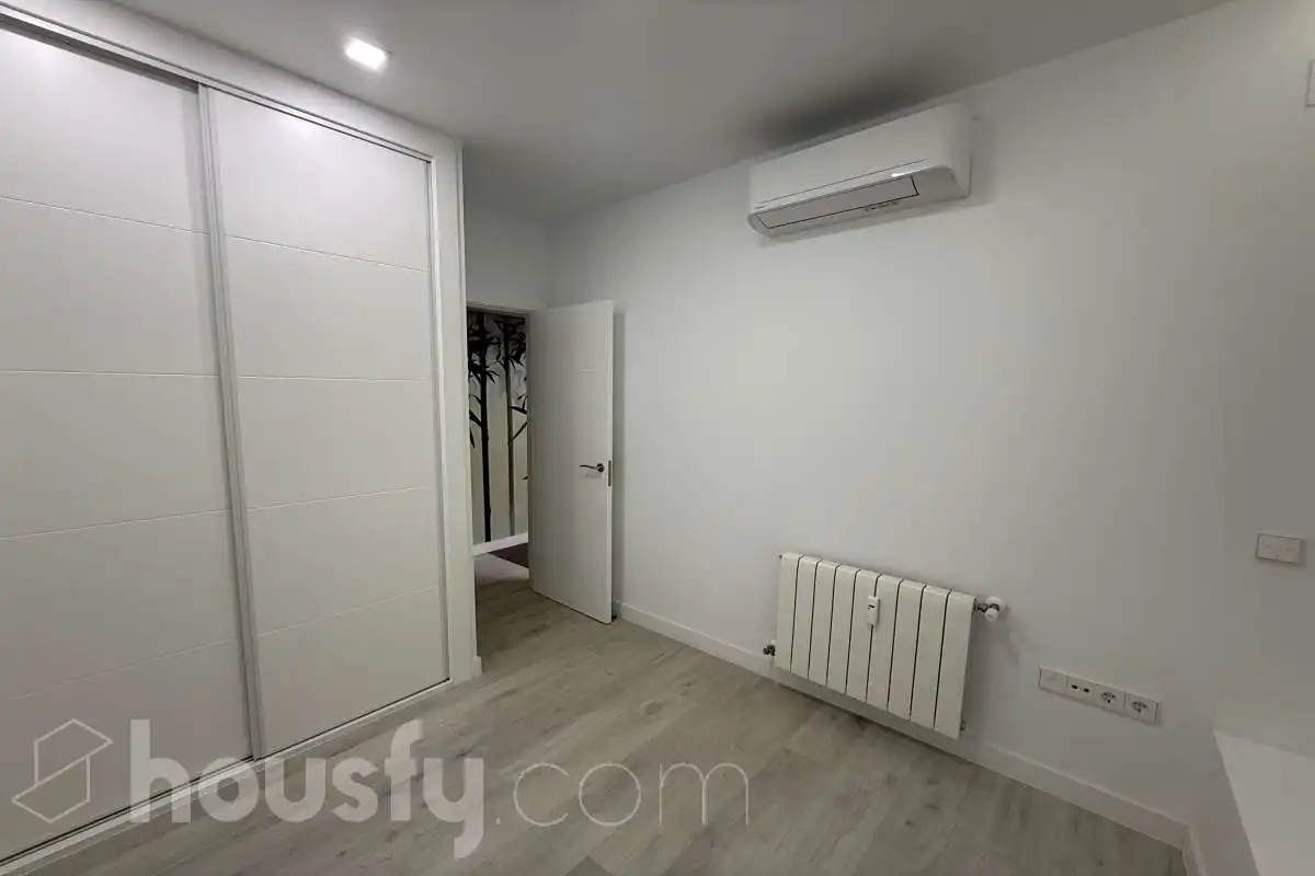 Appartement avec ascenseur à louer à Calle del General Pardiñas ., imagen 4