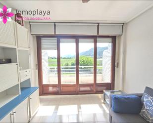Terrassa de Dúplex en venda en Noja amb Calefacció, Jardí privat i Terrassa