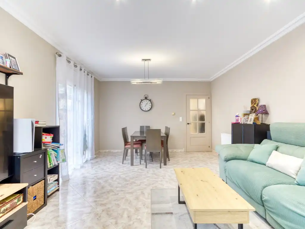Sala de estar de Casa o chalet en venta en Vilafant
