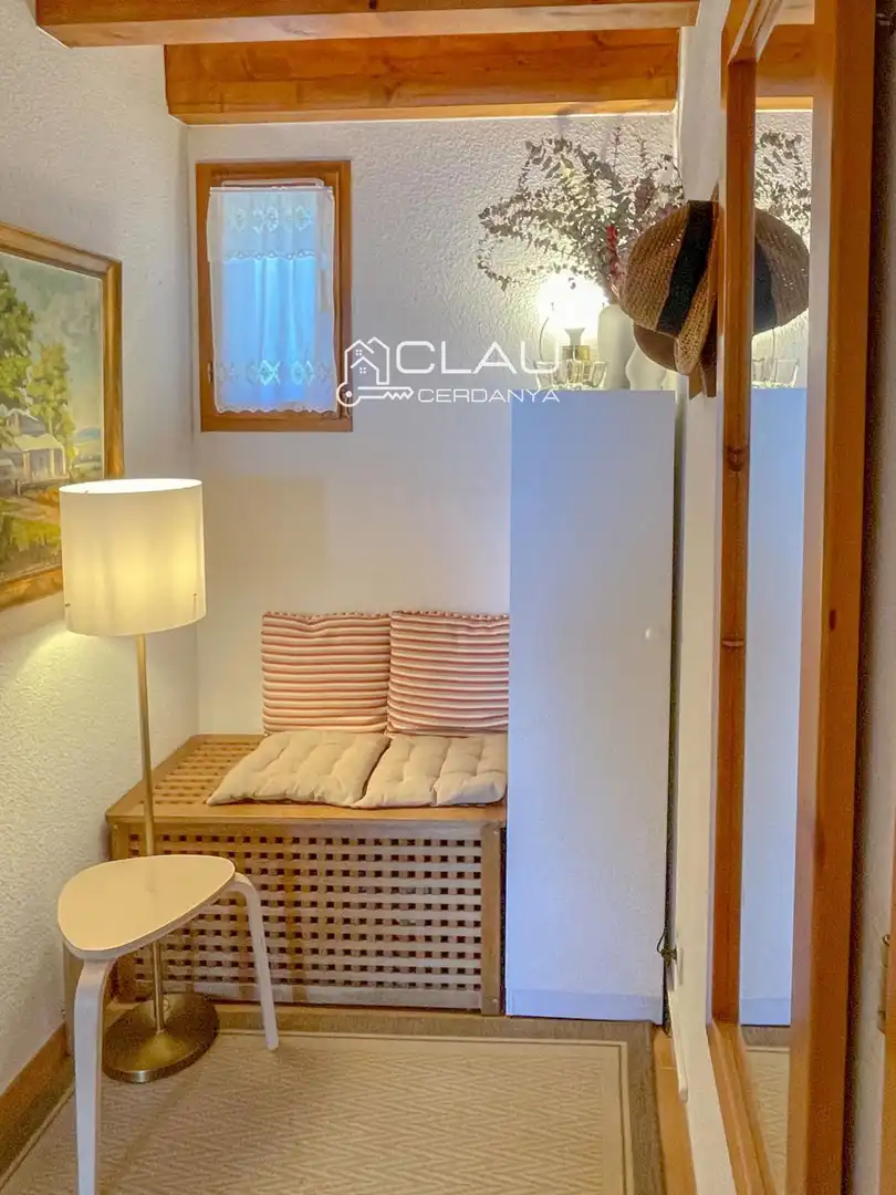 Duplex with terrace to rent in Henri Allard 10, imagen 7