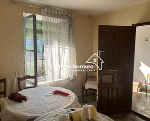 Bedroom of Country house for sale in Fresno Alhándiga