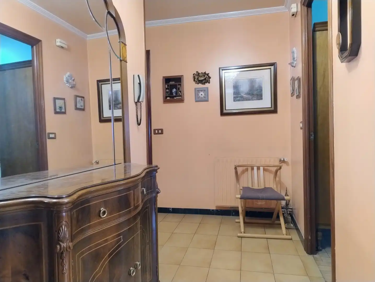 Appartement avec ascenseur à vendre à Rua Camiño de Pipin, imagen 7
