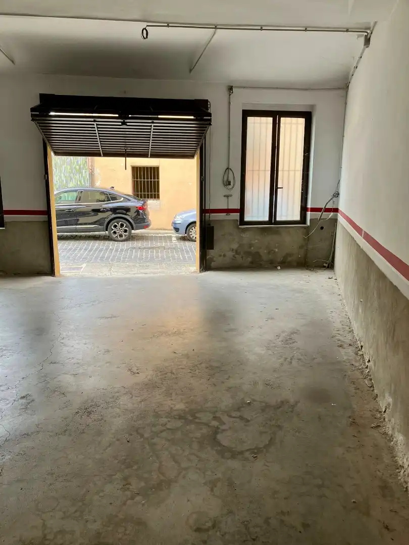 Parkplatz zum Verkauf in Carrer Major de Santa Magdalena 12, imagen 6
