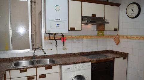 Foto 4 de Piso en venta en Santiago de Chile, Ensanche - Sar, Santiago de Compostela