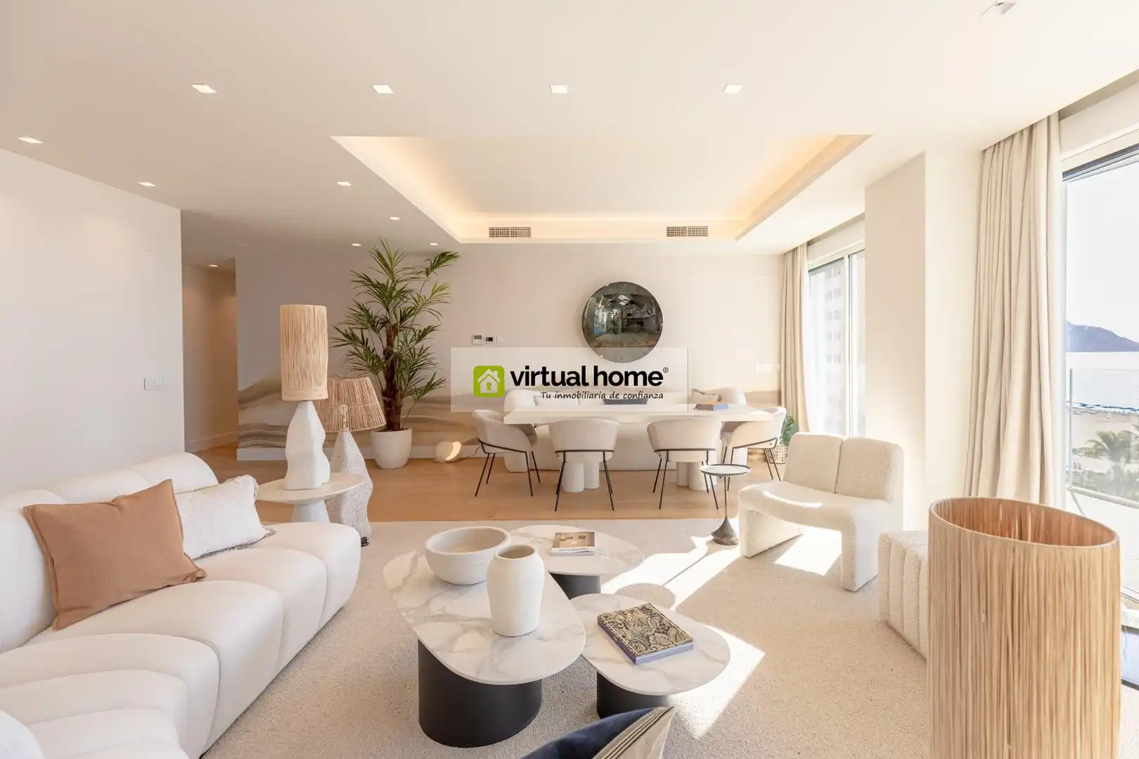 Appartement avec jardin à vendre à Playa de Poniente, imagen 2