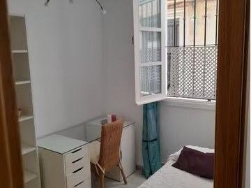 Foto 4 de Piso en venta en Nicaragua, Centro Histórico,  Cádiz Capital