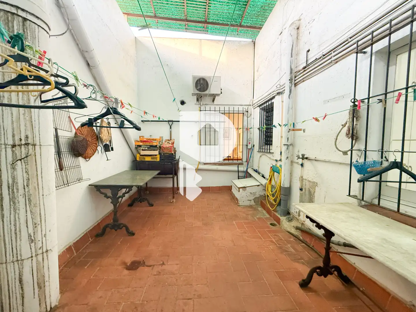 Casa o xalet en venda en Sant Vicenç Dels Horts amb Aire condicionat, Calefacció i Terrassa