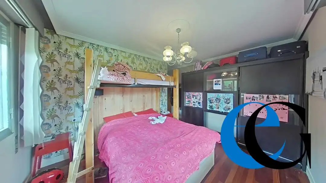Habitación de Piso en venta en Aia con Amueblado