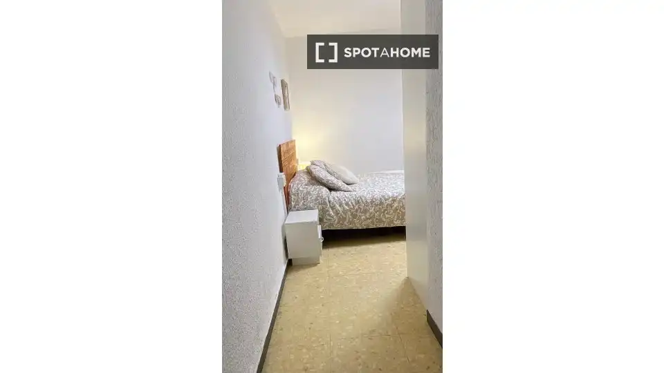 Room in Universidad San Francisco