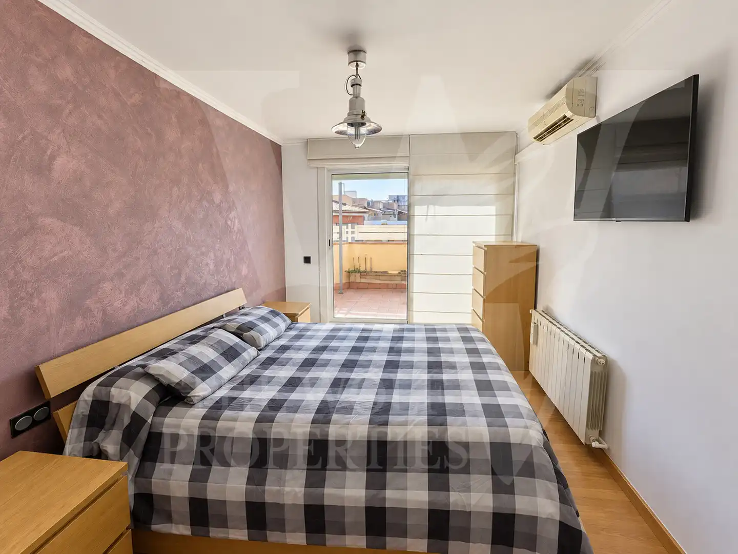 Penthouse zum Verkauf in La Llagosta, imagen 13