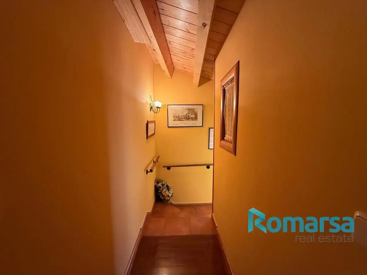 Houses for sale in Bohoyo  with Heating, Parquet flooring and Furnished