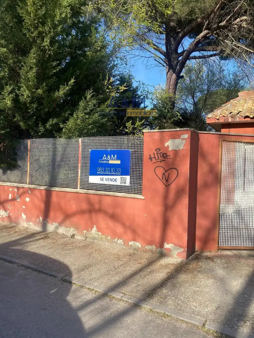 Buildings for sale in Falso, 15, Viana de Cega