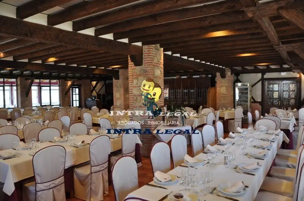 Local en venta en Sotoserrano con Aire acondicionado, Amueblado y Alarma