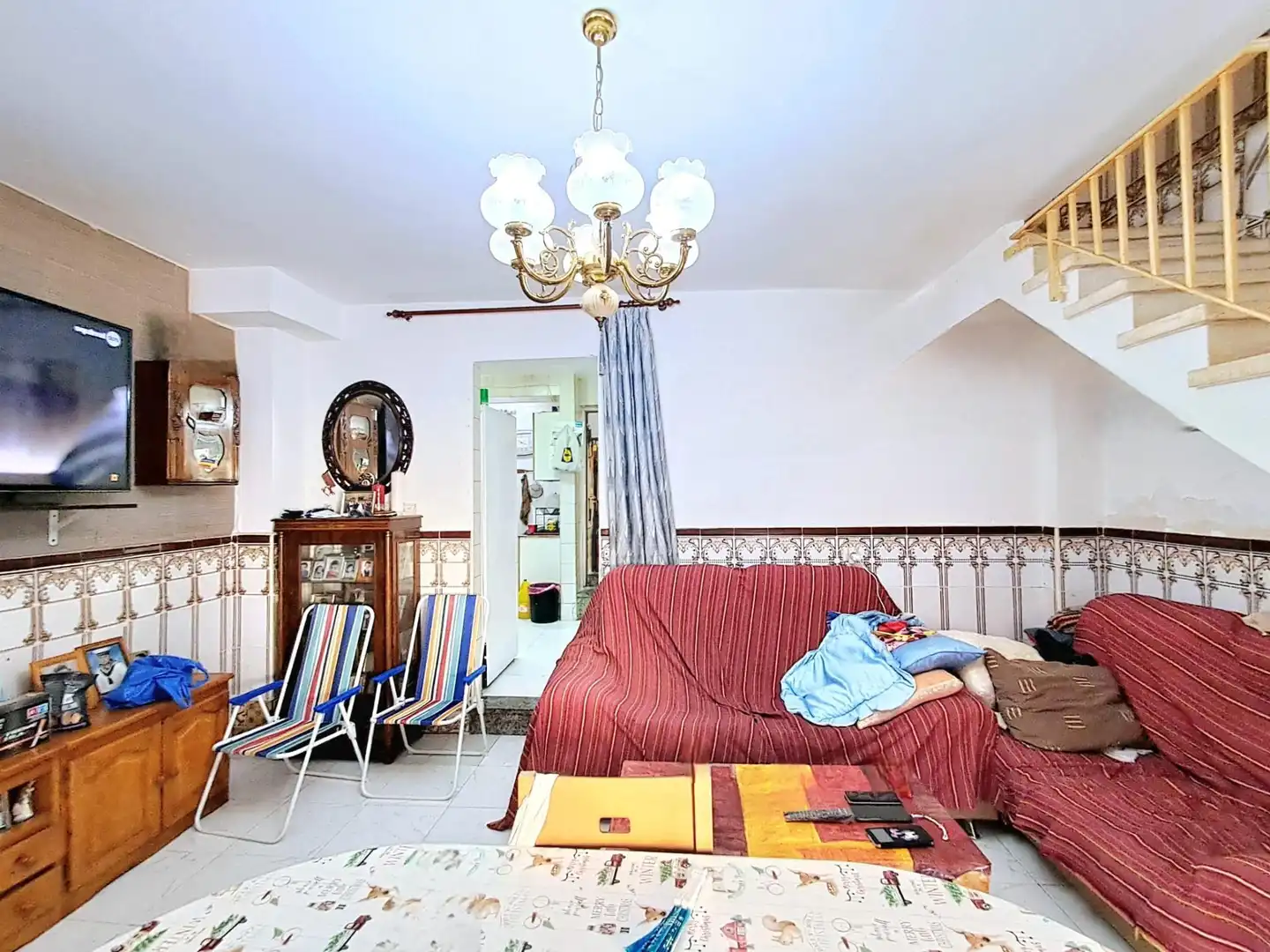 Maison avec terrasse à vendre à Casco Antiguo, imagen 8
