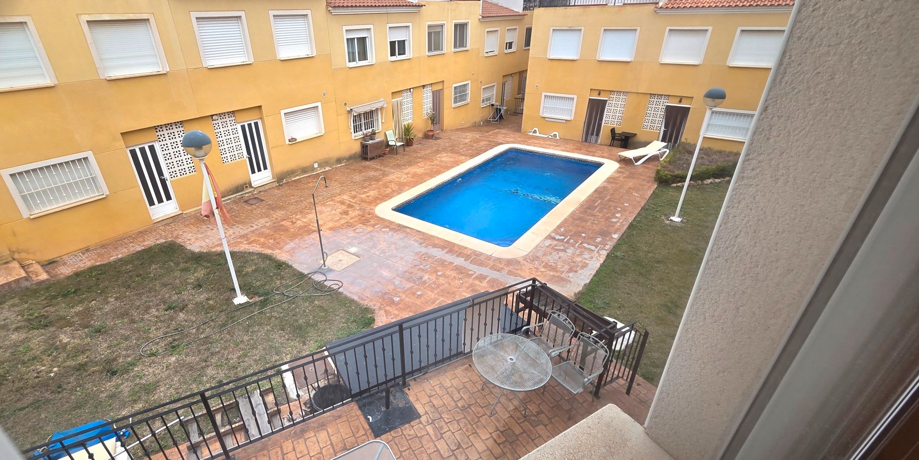 Single-family semi-detached for sale in Salinas