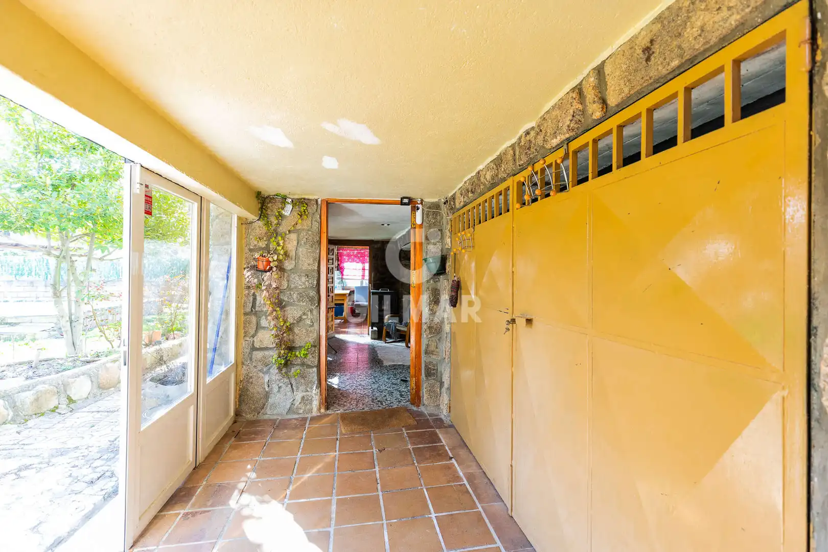 Casa o chalet en venta en El Boalo - Cerceda – Mataelpino con Calefacción, Jardín privado y Piscina