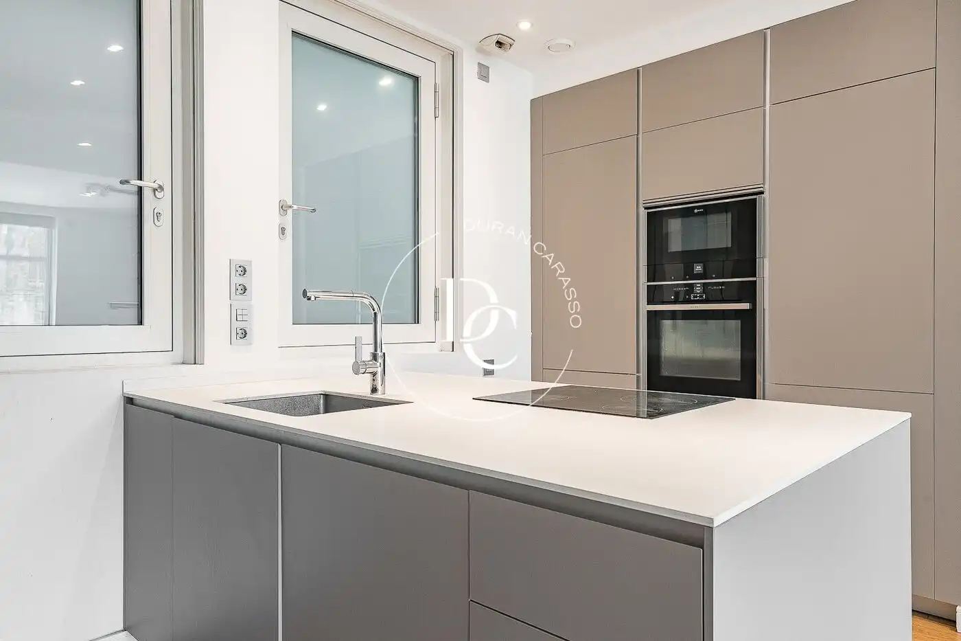 Piso con ascensor en venta en Via Laietana, imagen 11