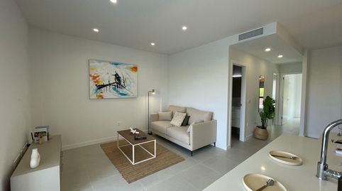 Foto 3 de Apartamento en venta en Condado de Alhama, Alhama de Murcia