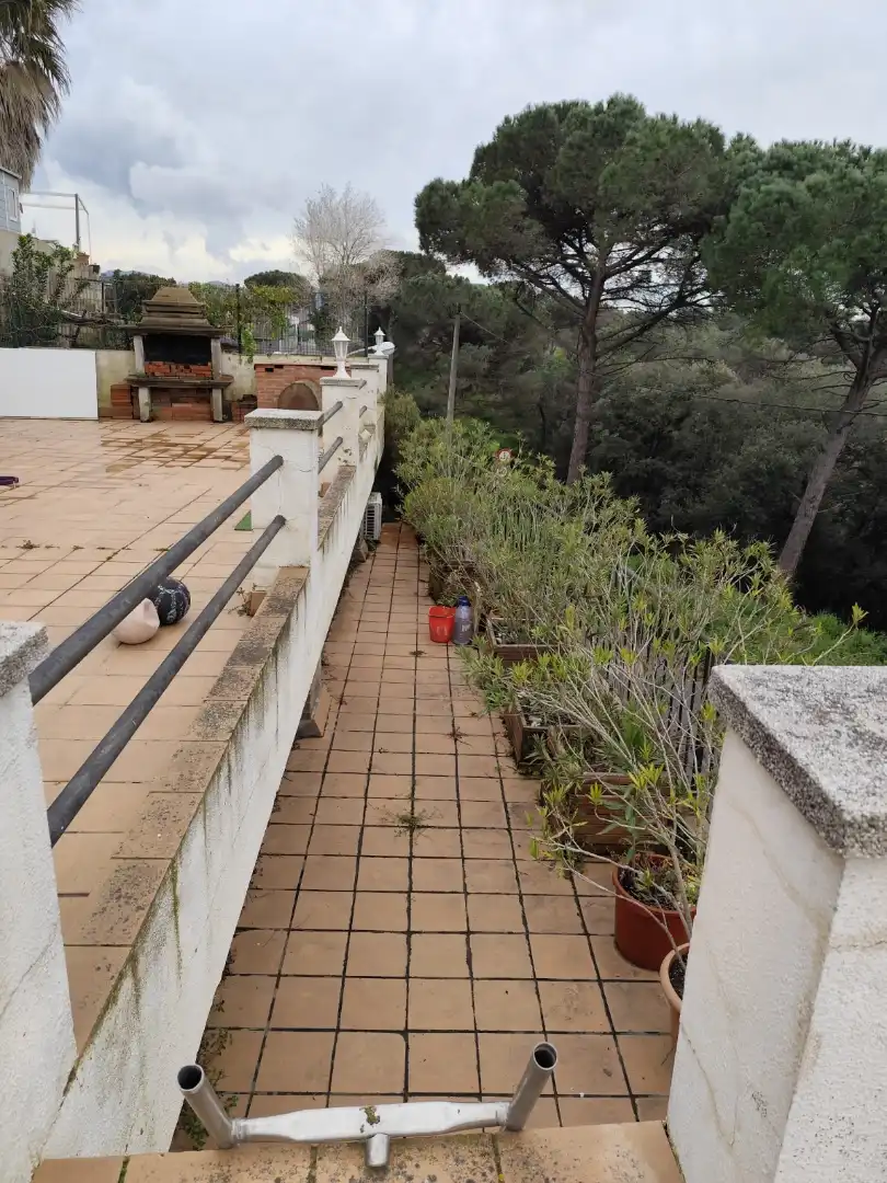 Villa con terrazza in vendita a Vilanova del Vallès, imagen 9