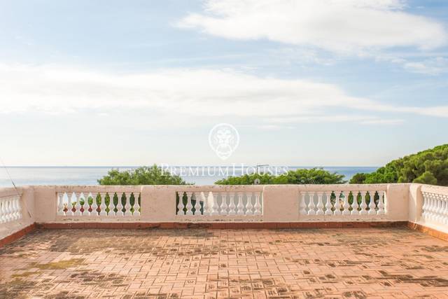 Casa-chalet en Venta en Califòrnia - Santa Madrona