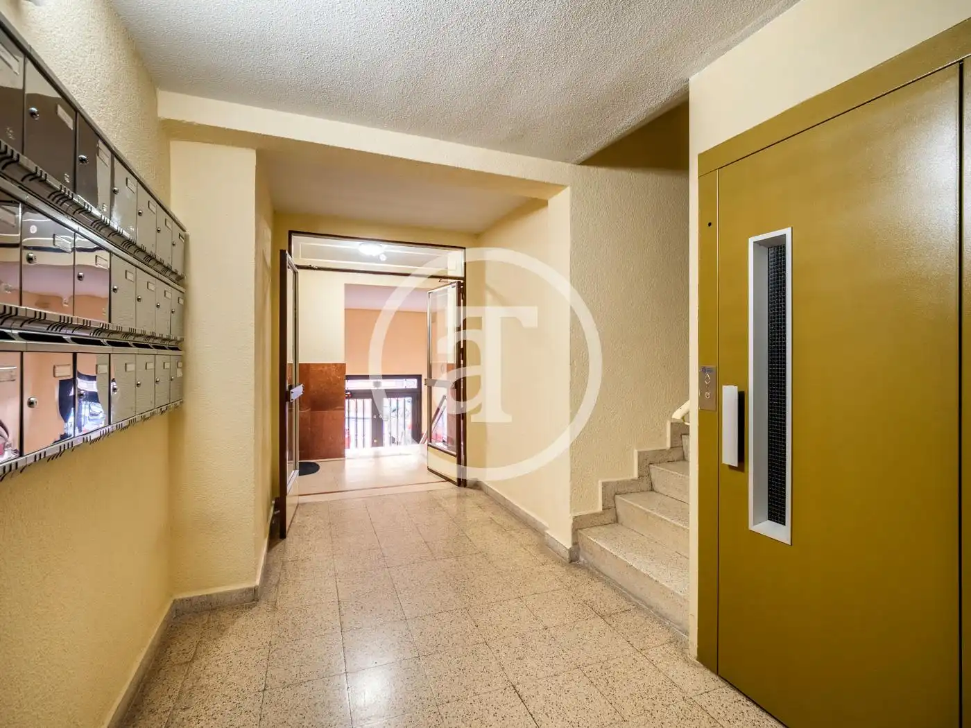 Wohnung zur Miete in Calle del Mar Menor, Pinar del Rey