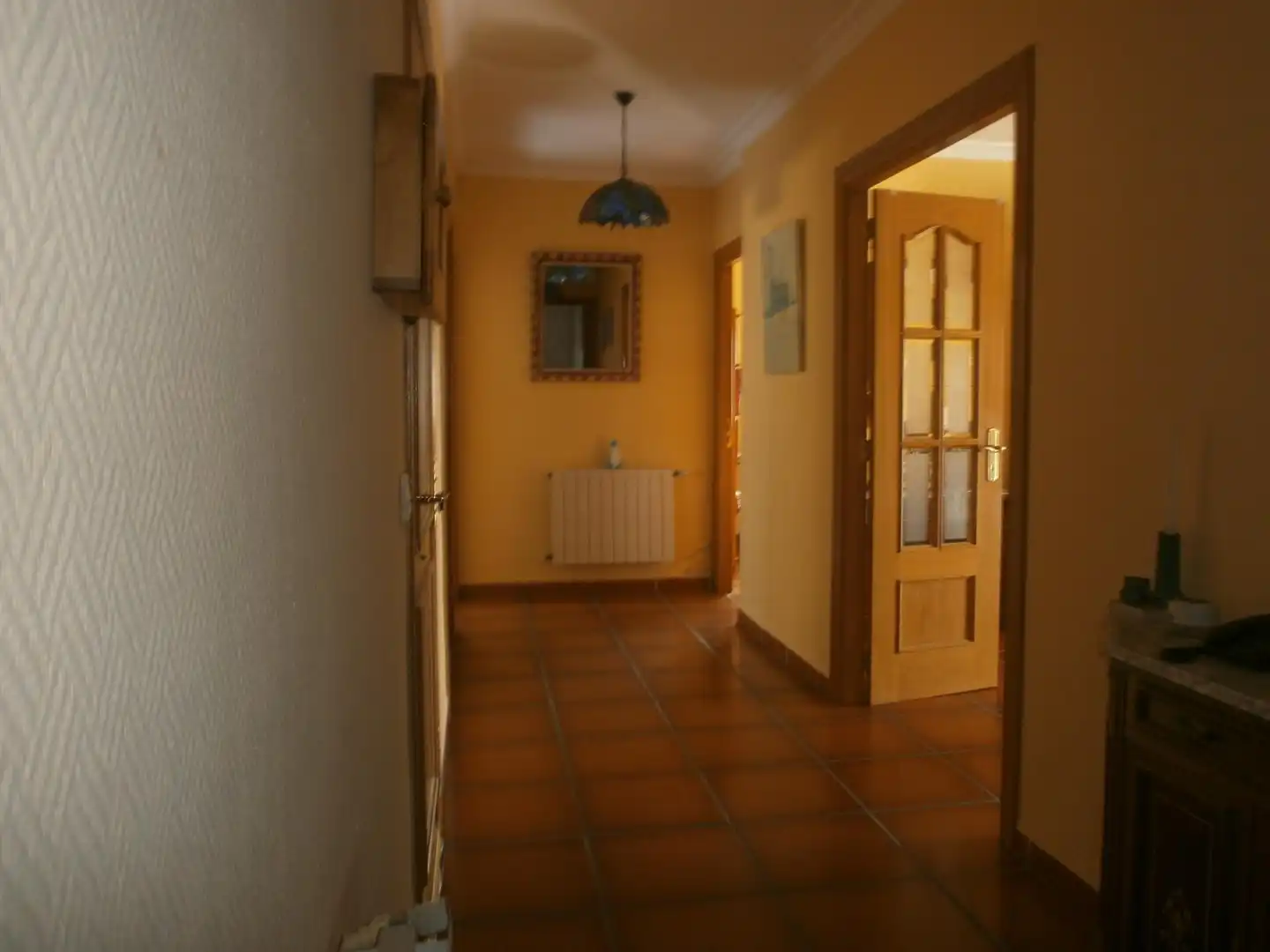 Casa o xalet en venda en La Lastrilla  amb Calefacció, Jardí privat i Terrassa