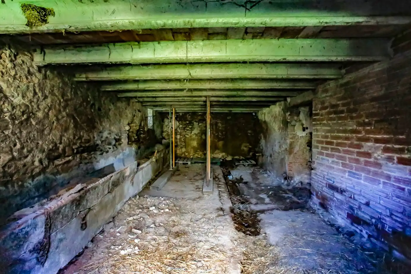 Finca rústica en venta en Sant Antoni de Vilamajor