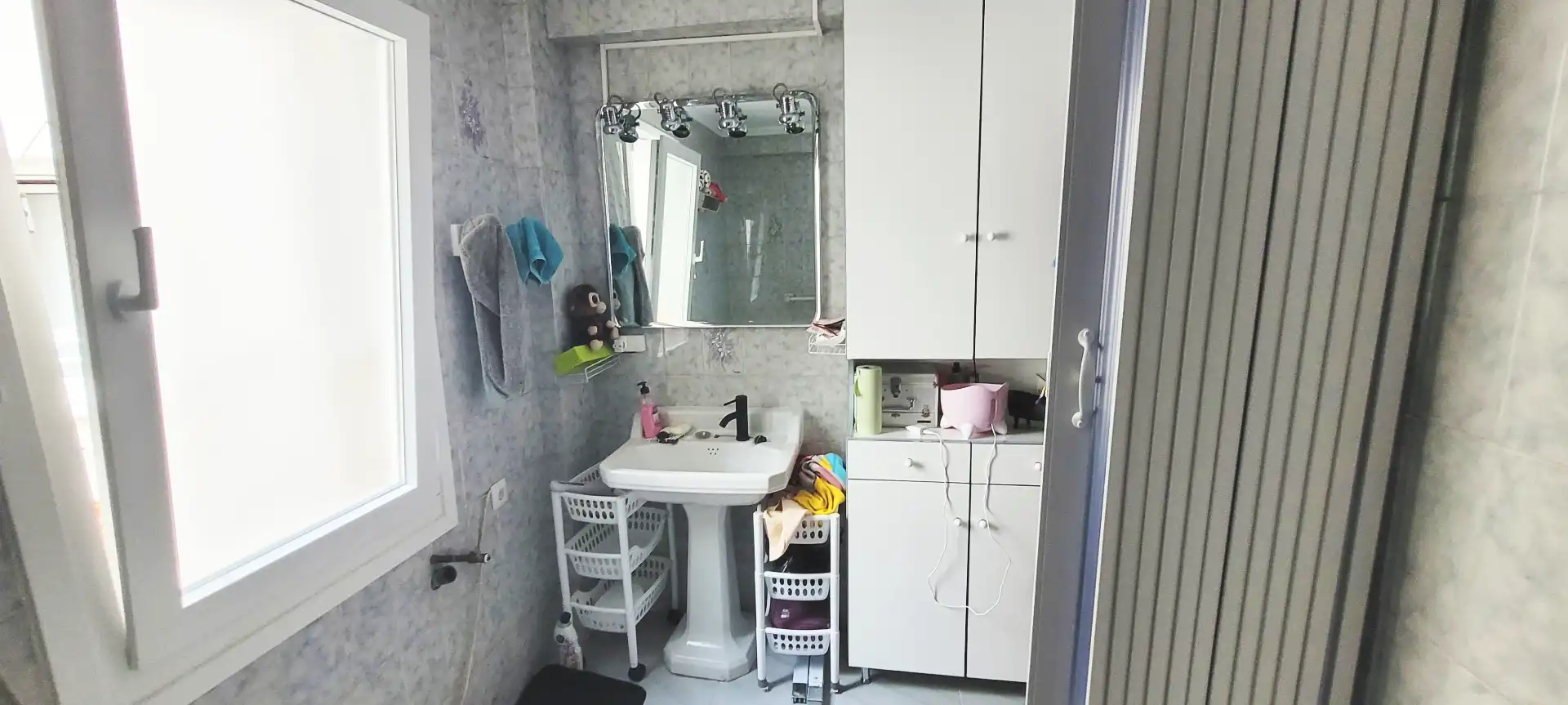 Piso en venta en Calle Balbín, Ceares