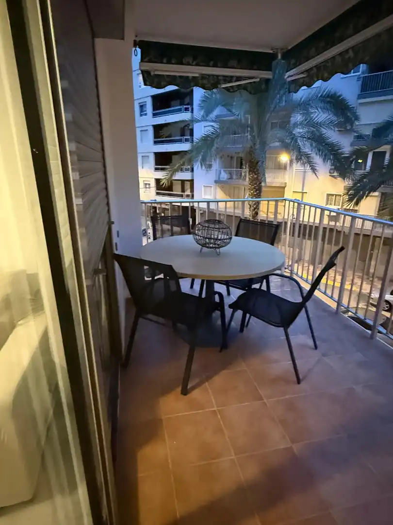 Wohnung mit Terrasse zum Verkauf in Sant Antoni, imagen 14