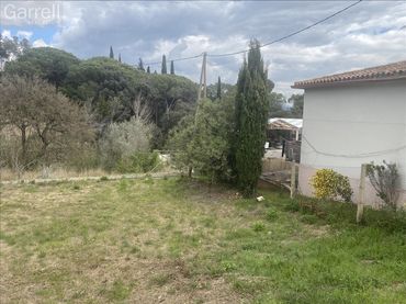 Terreni e lotti in vendita a carretera SAGRERA 
 SANTA EULALIA DE RONÇANA (BARCELONA)