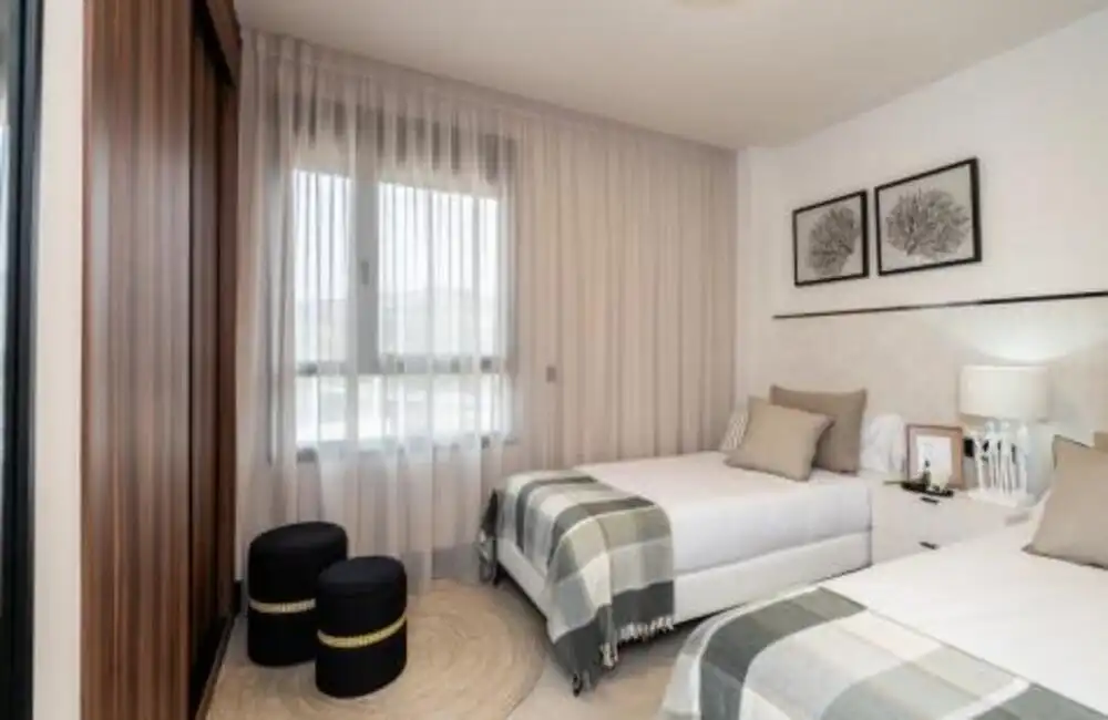 Ático con piscina en venta en Nueva Andalucía, imagen 20