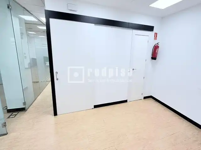 Büro zur Miete in CASTELLANA, imagen 19