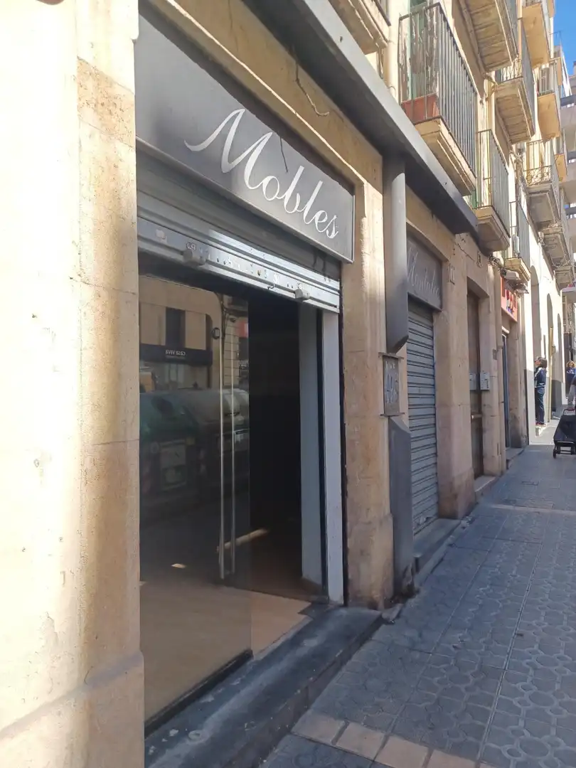 Local comercial en alquiler en UNIO, imagen 6
