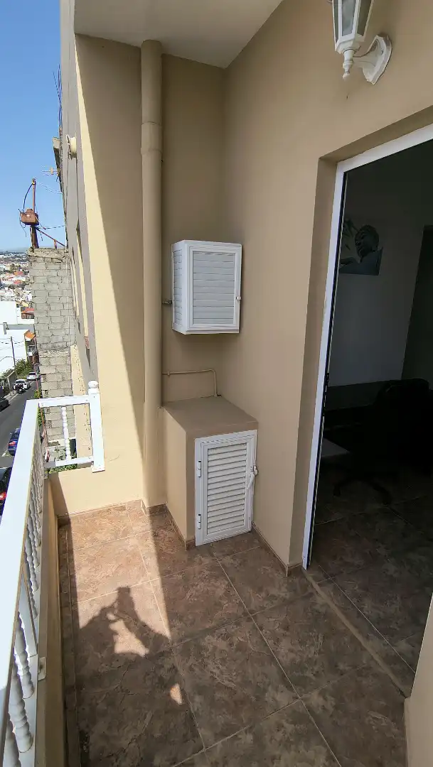 Piso de alquiler en Calle la Matanza, La Cuesta -Finca España