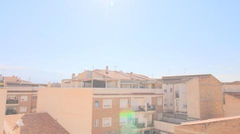 Foto 5 de Àtic de lloguer a Calle Real de Motril, 39, San Antón, Granada