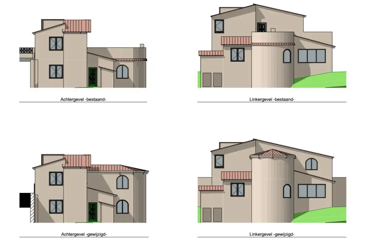 Chalet en venta en 12, Carrer de la Gamba, Buenavista - Cala Advocat, Benissa, la Marina Alta, Alacant / Alicante, Valencian Community, 03720, Spain, imagen 30