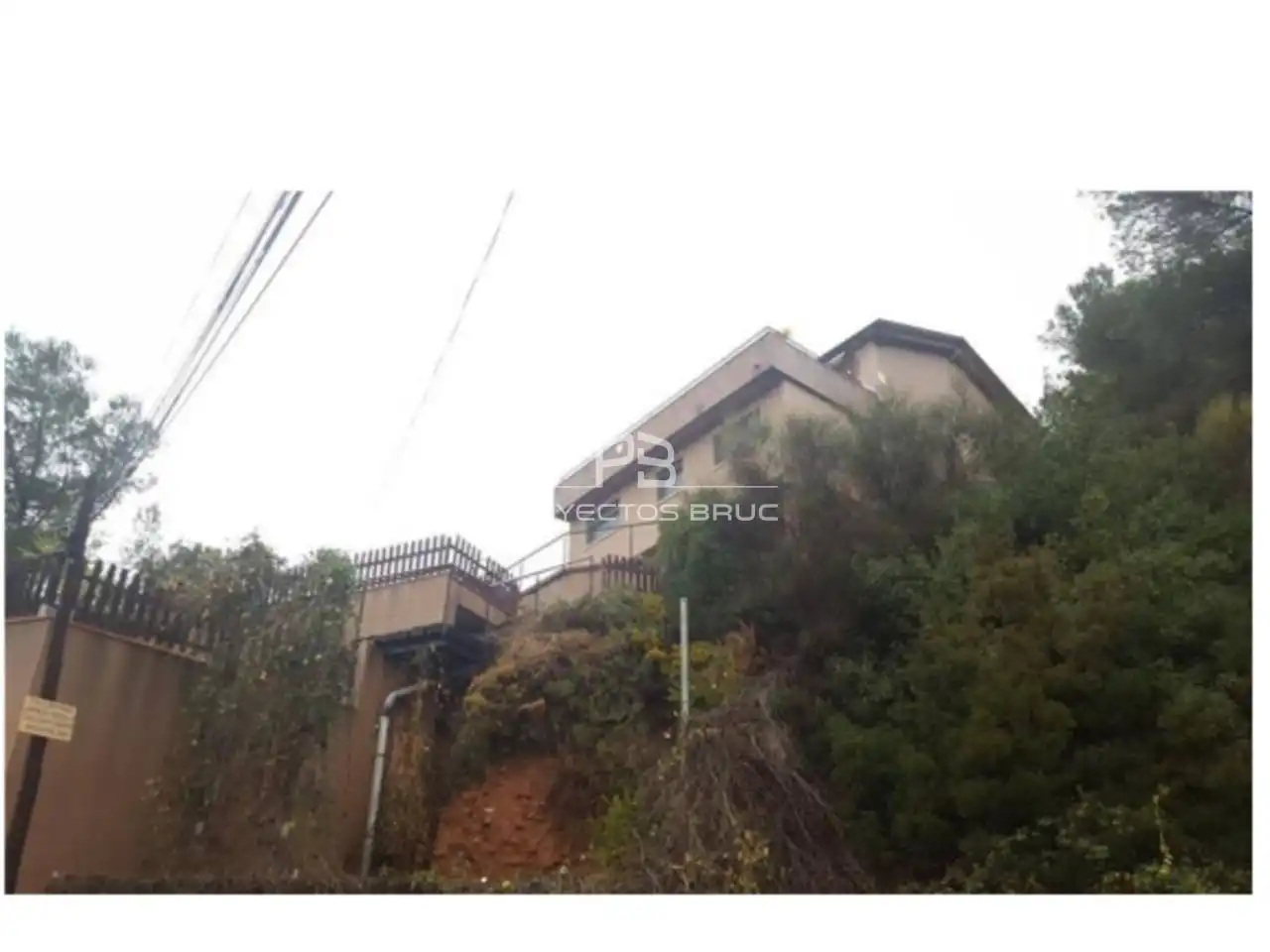 Detached house with garden for sale in Corbera de Llobregat, imagen 2